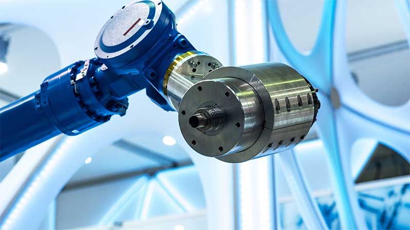 德国技术双案例：ROVAS链条油与NORBERT脂的工业应用